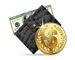 お金