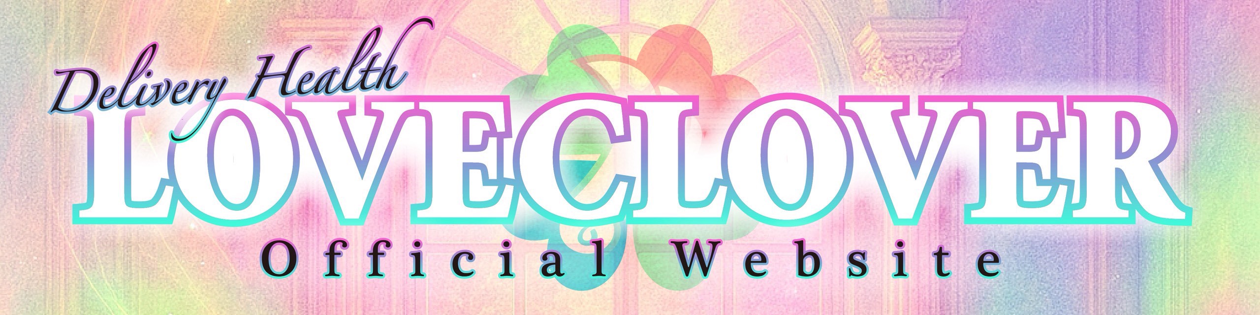 LoveClover Official Website